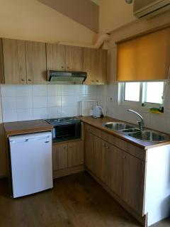 Hotel Kalamitsi Apartments - Preveza - 9