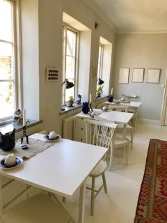 Liv på Österlen Bed&Breakfast - 7