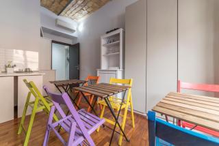 Residenza Sistina - Roma - 8