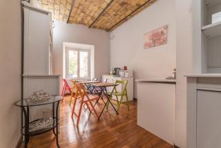 Residenza Sistina - Roma - 6