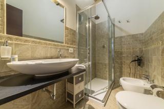 Residenza Sistina - Roma - 5