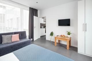 Sleepy3city Apartments Batorego 9 II - Gdynia - 7