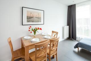 Sleepy3city Apartments Batorego 9 II - 2