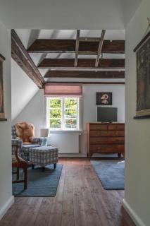 meinsachsenwald forsthaus friedrichsruh - Aumühle - 7