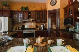 Casa Cascada - 3 BDRM house for 6, close to the beach - Playa del Carmen - 2