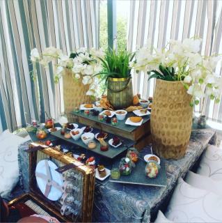 Palala Boutique Game Lodge and Spa - Tom Burke - 6