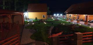 PENZION U PEPÍČKA - 5
