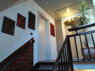 Die Galerie - Ferienwohnung - Merkendorf - 2