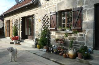 le Petit Papillon - 2