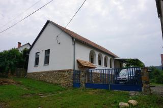 Rural Idyll - Vidéki Idill - Orfű - 9