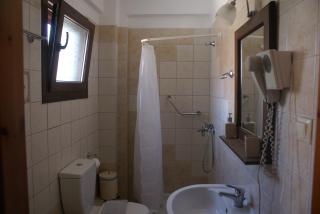Nostos Rooms Ammouliani - Ammouliani - 4