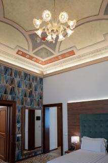 Palazzo Scamozzi - Vicenza - 1