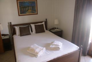 Nostos Rooms Ammouliani - Ammouliani - 7