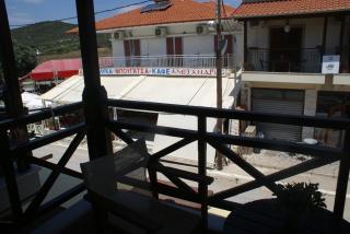 Nostos Rooms Ammouliani - Ammouliani - 5