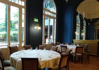 Grand Hotel Regina Salsomaggiore - Salsomaggiore Terme - 4