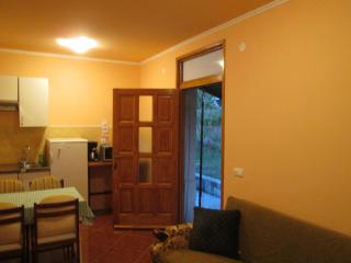 apartman Vojskovic - Gračišće - 1