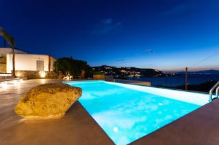 Aelia Mykonos - 3
