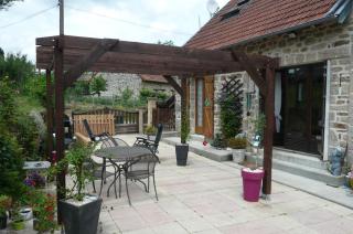 le Petit Papillon - Eymoutiers - 6