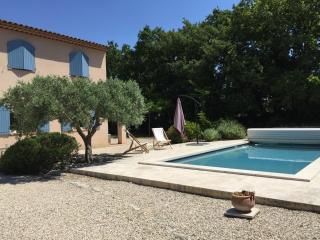 Villa Louanne - Pertuis - 9