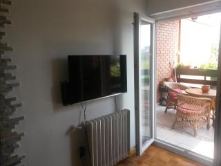 EXIT Happy Tribe Apartment - Novi Sad - 5