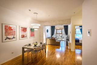 2montenegro HARMONIA APARTMENTS Becici - Bečići - 1