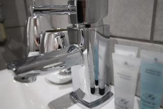 Halifax House, Studio Apartment 215 - Halifax - 7