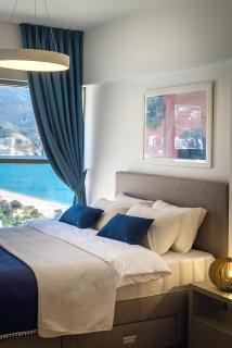 2montenegro HARMONIA APARTMENTS Becici - Bečići - 9
