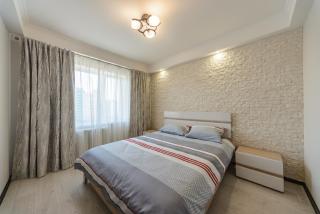 ARTAL Apartment on Iordanskaya 22 - Kiev - 9