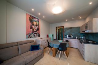Blue Moon - Via Torre del Lebbroso Apartments - Aoste - 1