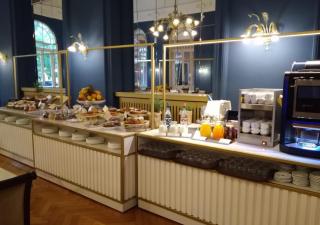 Grand Hotel Regina Salsomaggiore - Salsomaggiore Terme - 3