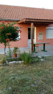 Holiday Home Ružmarin - Velika Čista - 0