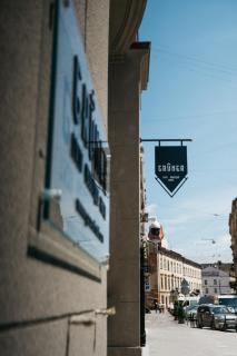 Gruner Hotel - 7