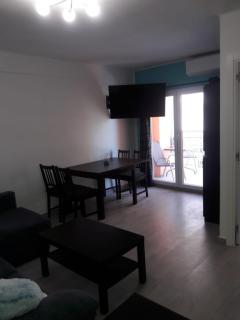 Apartamento Algemsí Cullera - Cullera - 3