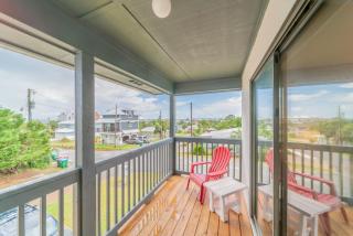 Salty Kiss Townhouse - Panama City Beach - 9