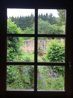 La Chambre des Buissonnats - Martailly-lès-Brancion - 6