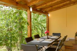 Casa vacanze San Vittorino - Gubbio - 6