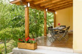 Casa vacanze San Vittorino - Gubbio - 7