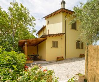 Casa vacanze San Vittorino - Gubbio - 0