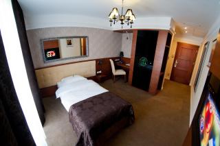 Hotel&Spa Kameleon - Żory - 9