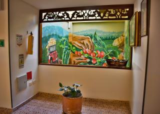 Hotel La Terraza - 3