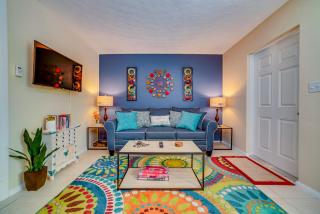 Beautiful Old Apartment with Beach Gear - Fort Lauderdale - 9
