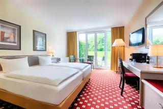 Welcome Hotel Bad Arolsen - Bad Arolsen - 5