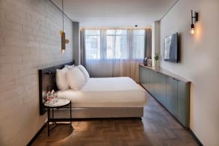 The Muse Boutique Hotel Tel Aviv - Tel Aviv - 6