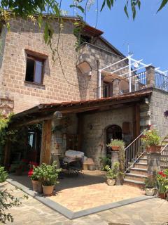Agriturismo L'Olivara - Piano di Sorrento - 0