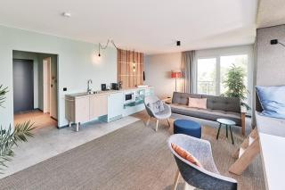 Designhotel Whitman - Ascheberg - 1
