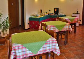 Bed And Breakfast Il Riccio - 8