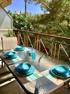 Sea Star Luxury Apartment - 4