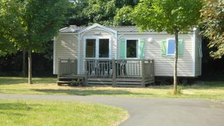 Camping de Montlouis-sur-Loire - Montlouis-sur-Loire - 7
