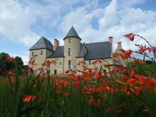 Manoir de Kergrec'h - Plougrescant - 9