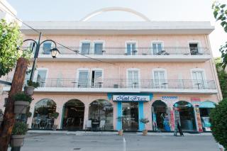 Plaz Hotel - Selianitika - 5